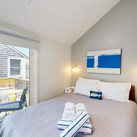 Long Pier Lodge Provincetown Extérieur photo