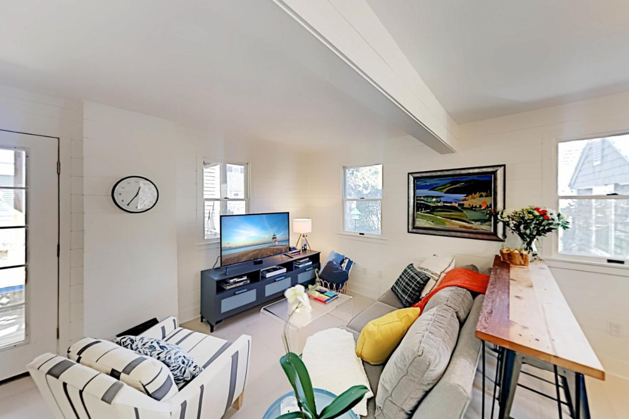 Long Pier Lodge Provincetown Extérieur photo