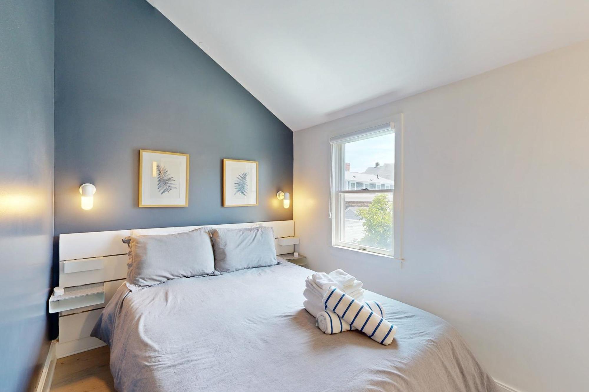 Long Pier Lodge Provincetown Extérieur photo