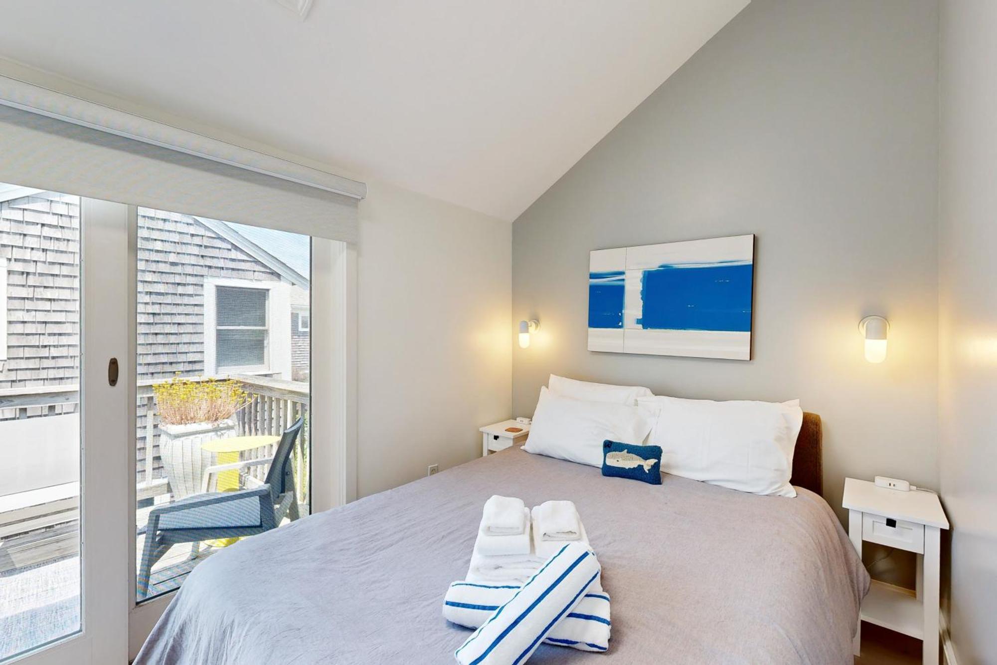 Long Pier Lodge Provincetown Extérieur photo