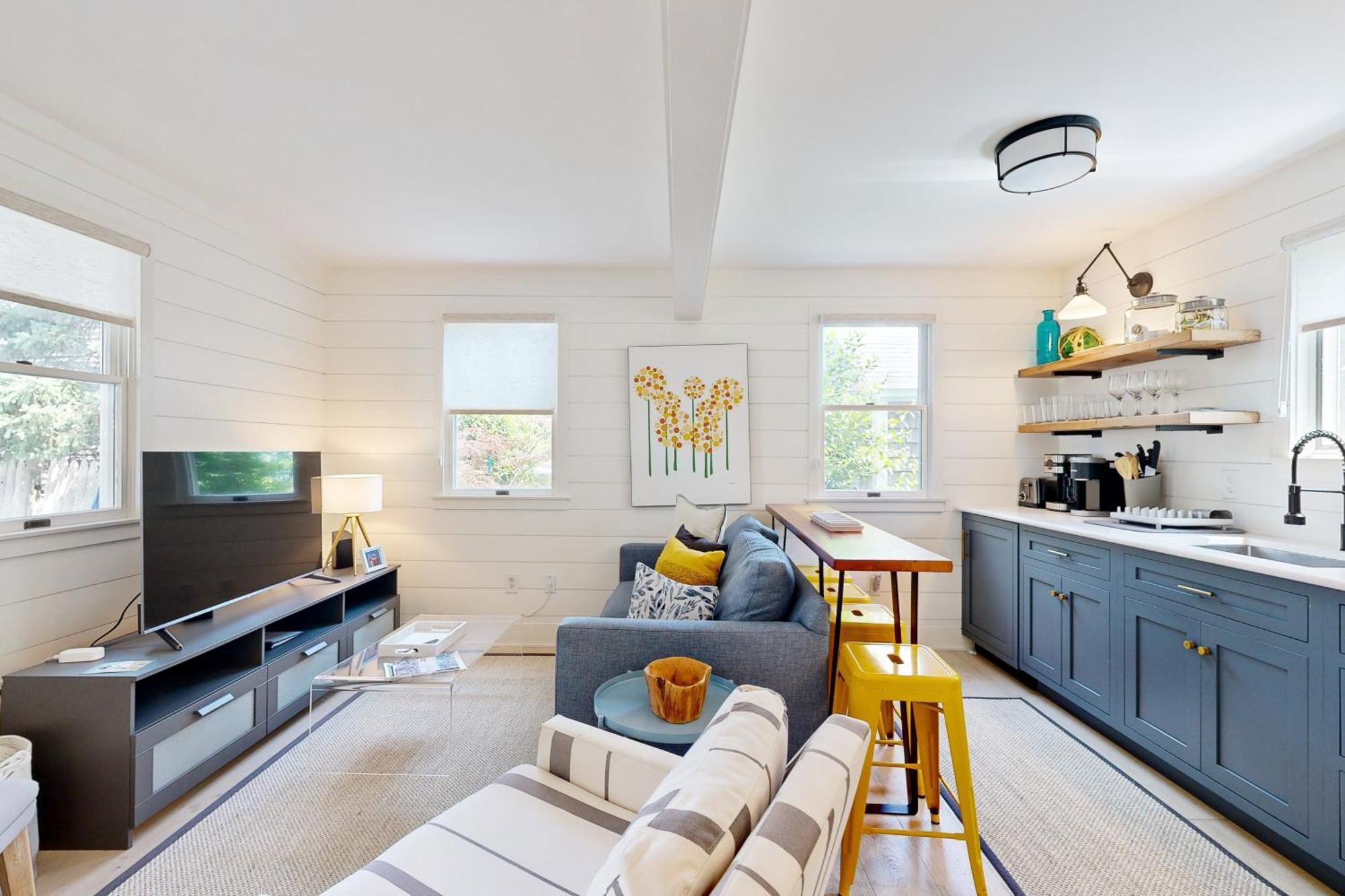 Long Pier Lodge Provincetown Extérieur photo