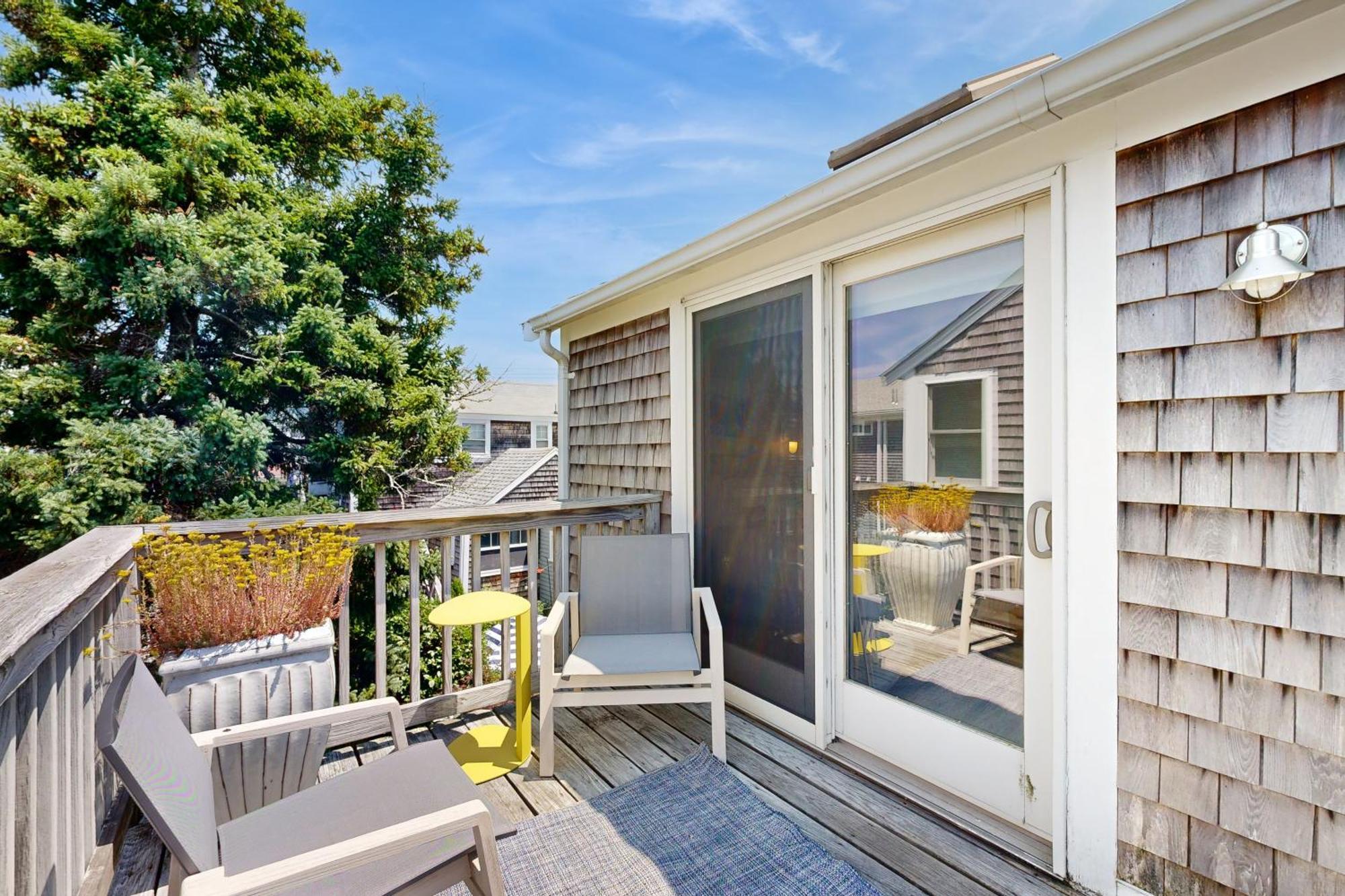 Long Pier Lodge Provincetown Extérieur photo