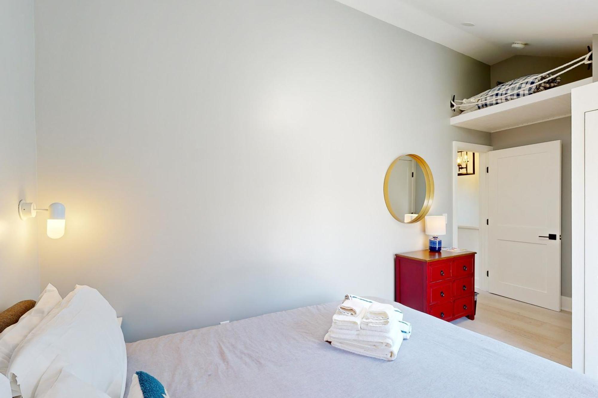 Long Pier Lodge Provincetown Extérieur photo