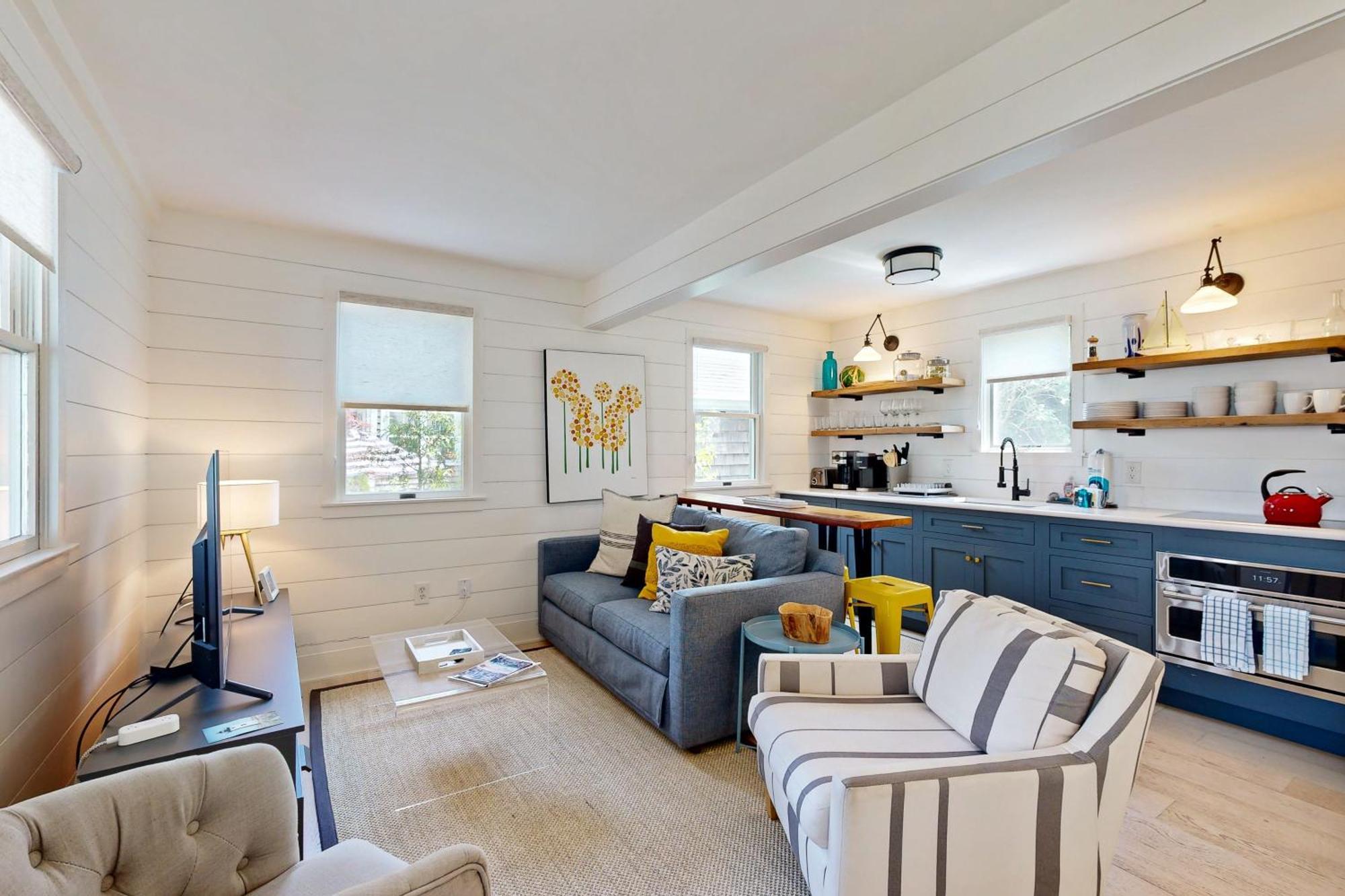 Long Pier Lodge Provincetown Extérieur photo