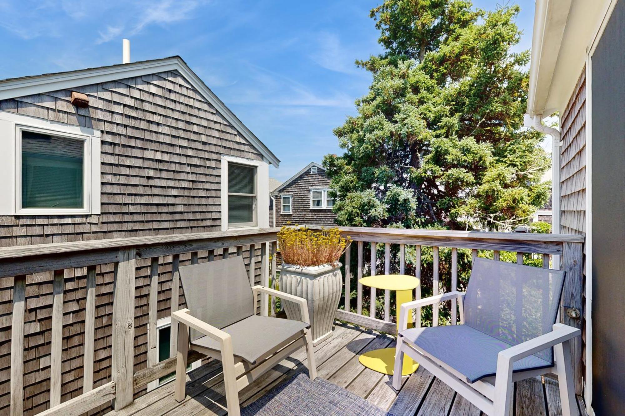 Long Pier Lodge Provincetown Extérieur photo