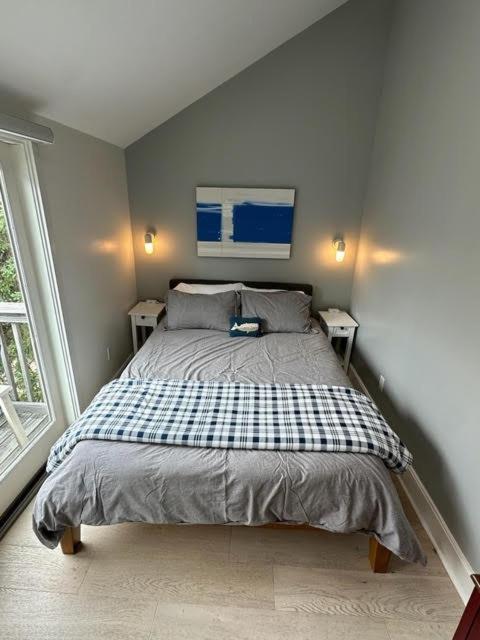 Long Pier Lodge Provincetown Extérieur photo